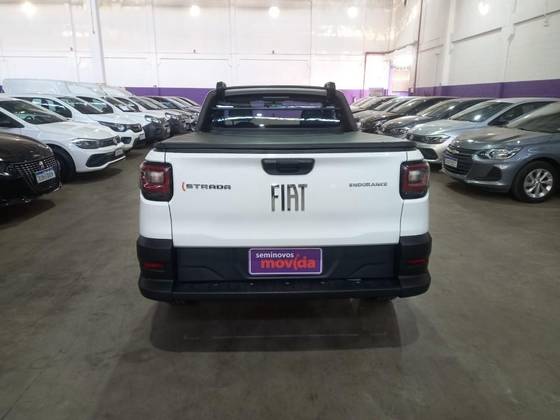 FIAT STRADA 1.3 FIREFLY FLEX ENDURANCE CS MANUAL FIAT STRADA 1.3 FIREFLY FLEX ENDURANCE CS MANUAL
